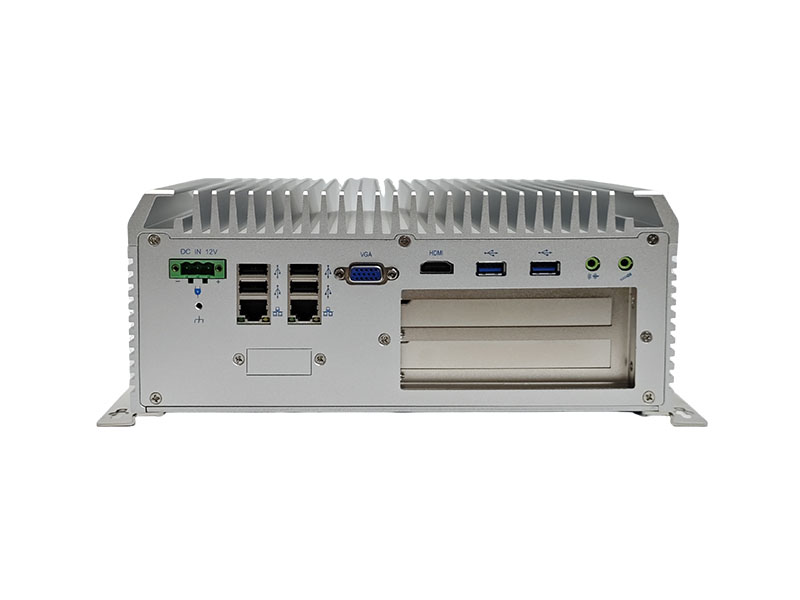 YBOX 3500无风扇嵌入式工控机