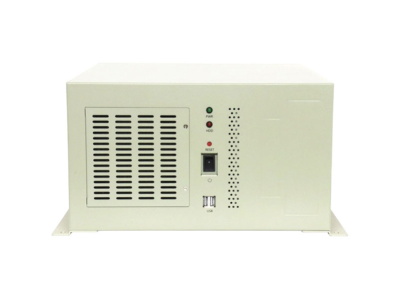 YW-410M 标准级4U工控整机